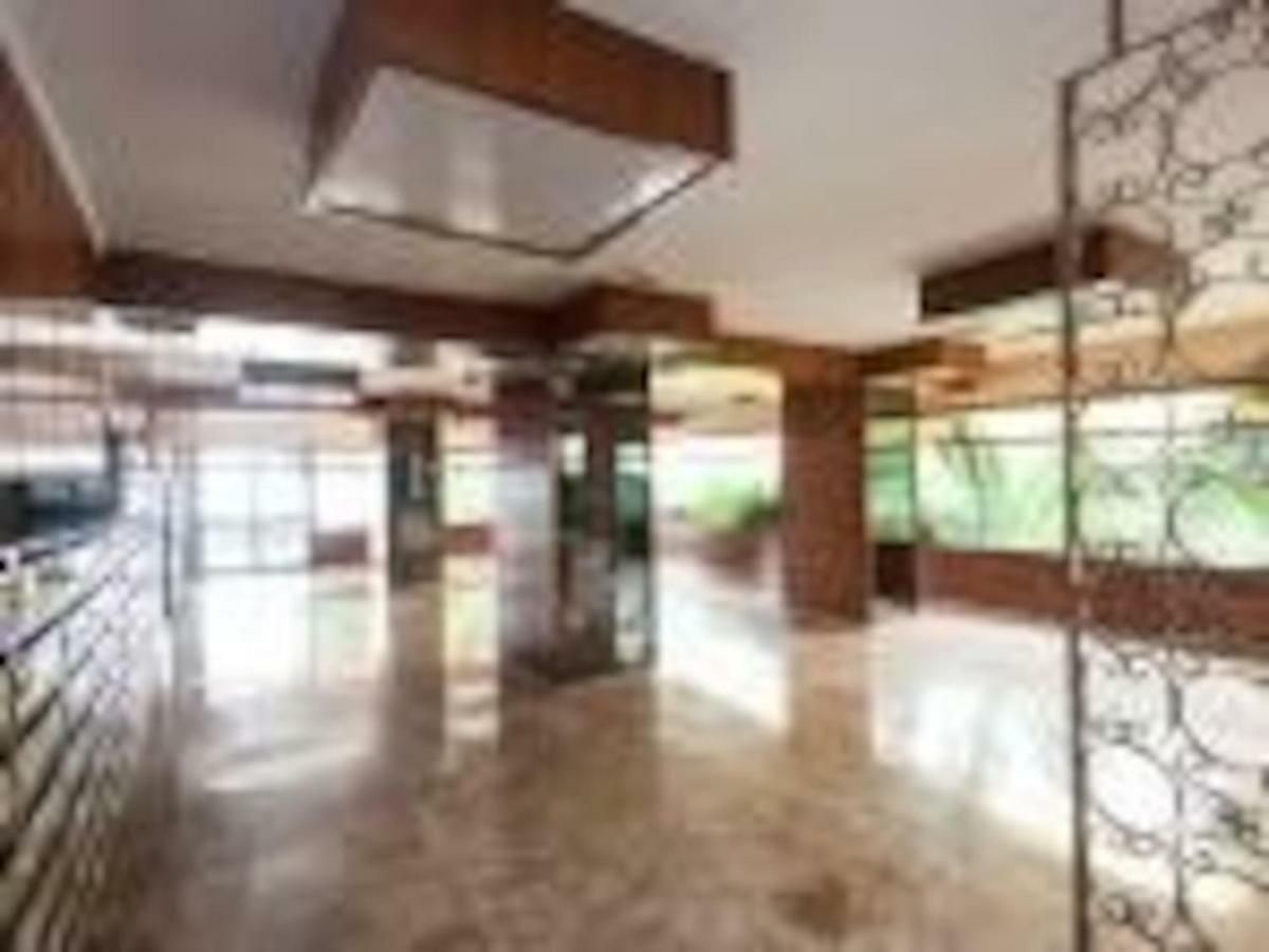 شقة M1 403 Frontal Al Mar Vistas Terraza Y Wifi بينالماذينا المظهر الخارجي الصورة